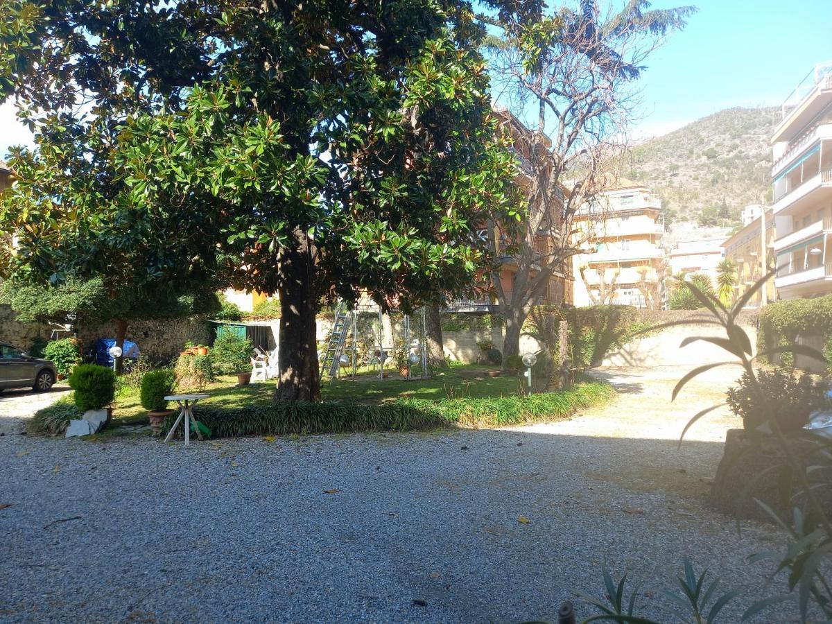 La Casa Di Anna Apartment Levanto Luaran gambar