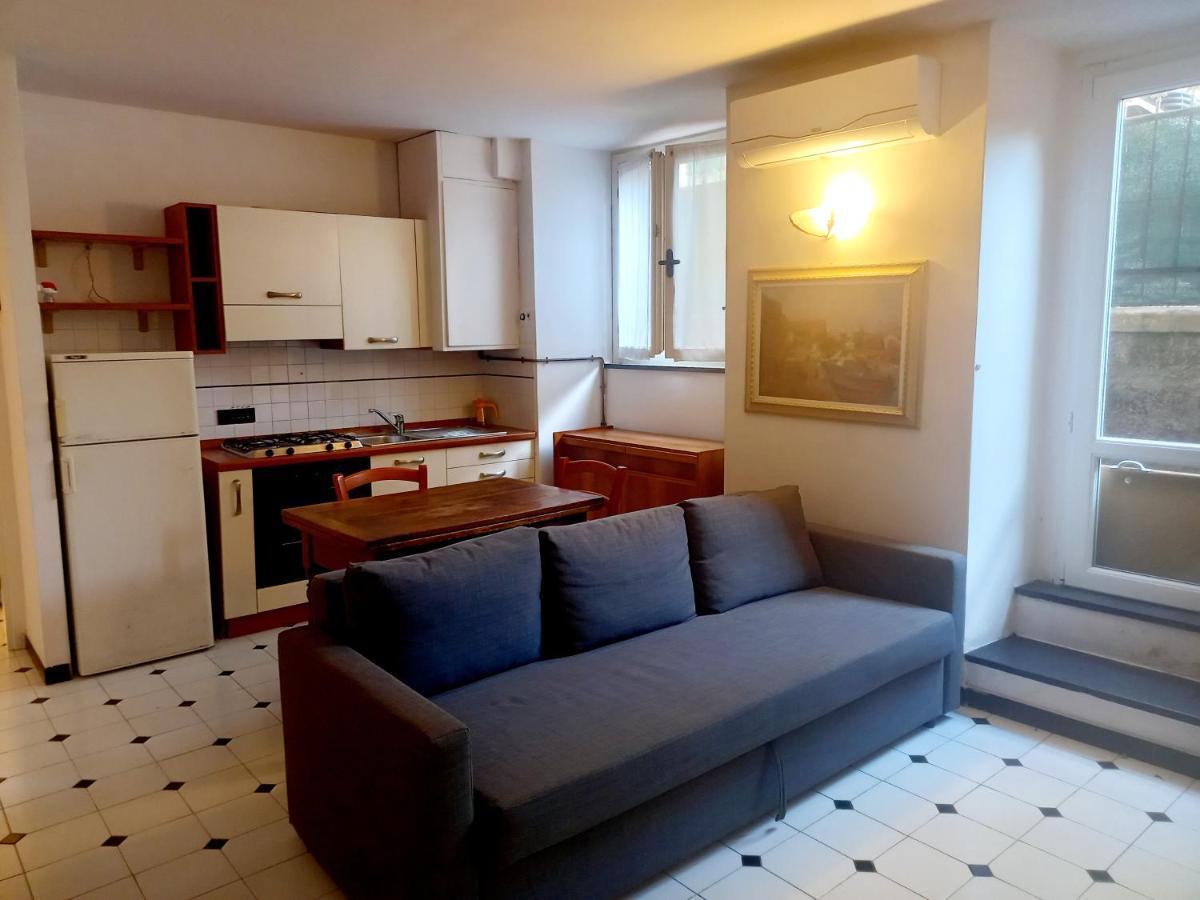 La Casa Di Anna Apartment Levanto Luaran gambar