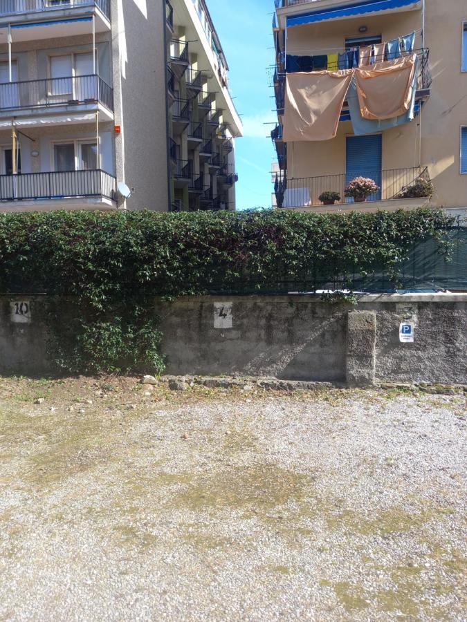 La Casa Di Anna Apartment Levanto Luaran gambar