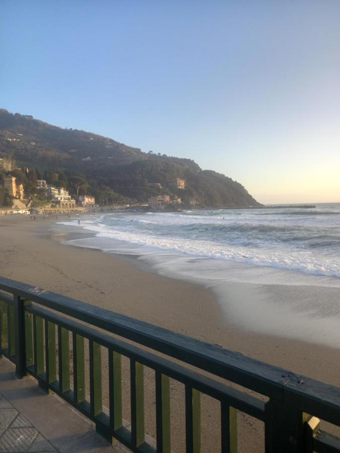 La Casa Di Anna Apartment Levanto Luaran gambar