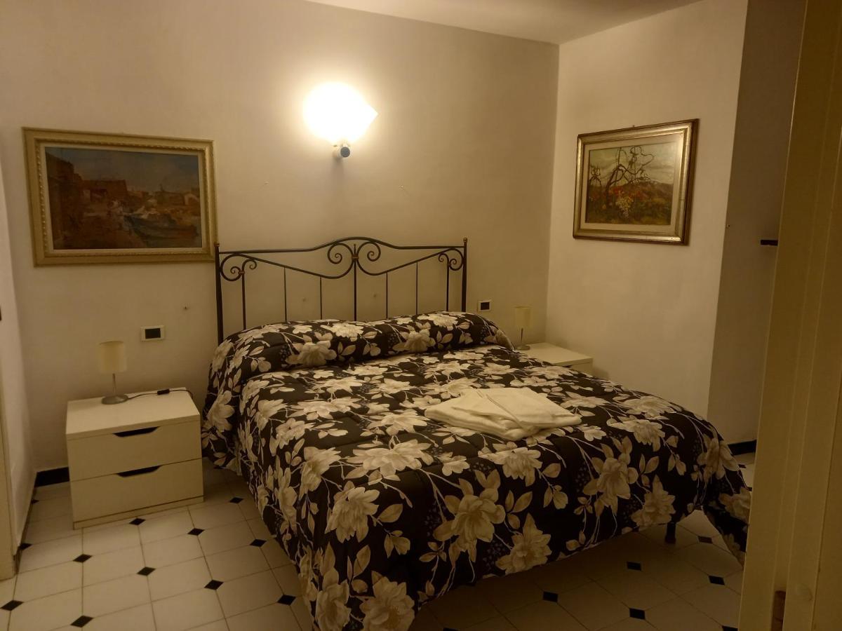 La Casa Di Anna Apartment Levanto Luaran gambar